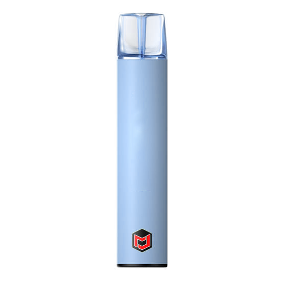 Эл. сигарета Jomo W4 (1600) Energy Drink Ice - Энергетик со льдом (NEW)