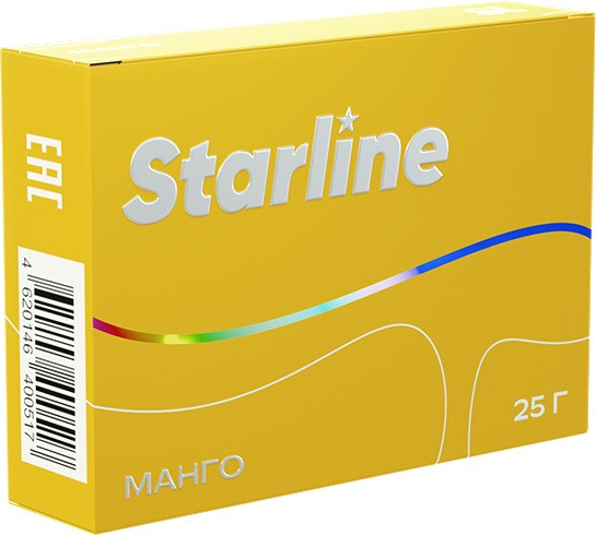 Starline 25гр Манго