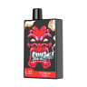Эл. сигарета Lio Capo (4500) Rainbow Candy - Фруктовые конфеты