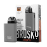 POD-система Brusko Minican Plus - Серый