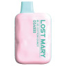 Эл. сигарета Lost Mary (4000) Blue Cotton Candy - Сахарная вата с черникой