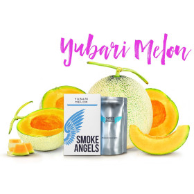 (MT) Smoke Angels 25гр Yubari Melon - Японская дыня