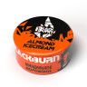 (МТ) Black Burn 25гр Almond Icecream - Миндальное мороженое
