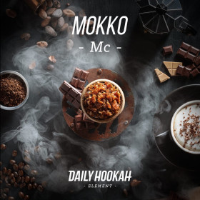 Daily Hookah 250гр Мокко