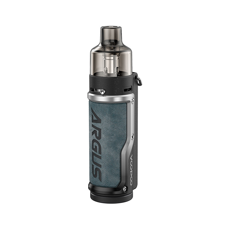 POD-система Voopoo Argus Denim & Black Silver - Синий