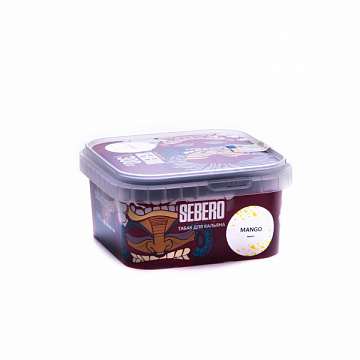 Sebero Limited 300гр Western