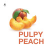 (MT) MattPear 50гр Pulpy Peach - Нежная мякоть спелого персика