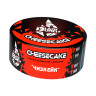 (МТ) Black Burn 100гр Cheesecake - Чизкейк