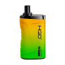Эл. сигарета HQD Titan (7000) Kiwi Lemon - Киви Лимон