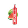 Эл. сигарета INFLAVE PLUS (2200) - Арбуз