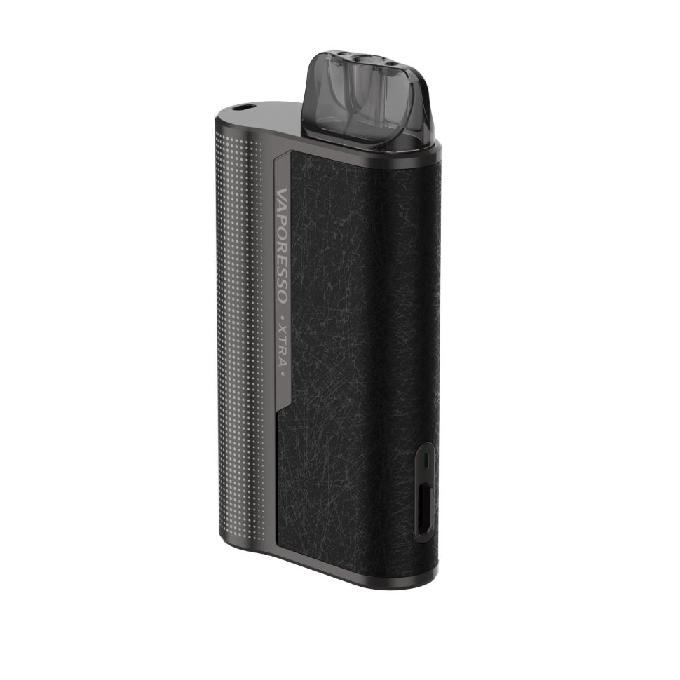 POD-система Vaporesso XTRA Kit Grey - Серый