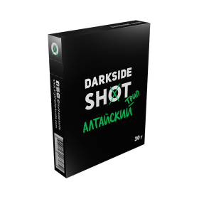 (МТ) Darkside SHOT 30гр Алтайский трип (Хвоя, Фейхоа, Эвкалипт)