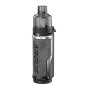 POD-система Voopoo Argus Vintage Grey & Black Silver - Темно серый