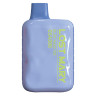 Эл. сигарета Lost Mary (4000) Blue Razz Ice - Голубика Малина