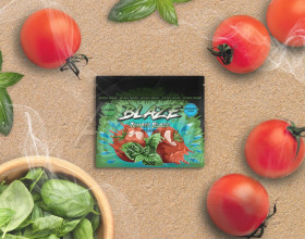 Blaze Hard 50гр Tomato Blaze - Томат с базиликом
