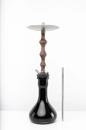 Кальян Горький Hookah Woodee ELECTRO темный