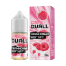 Жидкость SALT Duall 30ml 20mg - Малиновый йогурт