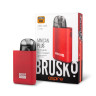 POD-система Brusko Minican Plus - Красный