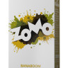(МТ) Zomo 50гр Banaboom - Банан