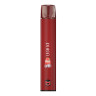 Эл. сигарета Jomo W4 (1600) Ice lush - Арбуз с ментолом (NEW)