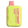 Эл. сигарета Lost Mary (4000) Kiwi Passion Fruit Guava - Киви Маракуйя Гуава