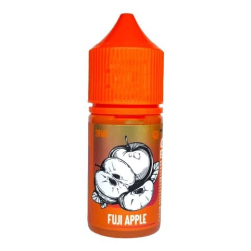 Жидкость SALT Rell Orange 30мл 20мг - Fuji Apple (Яблоко Фуджи)