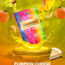 (MT) Spectrum 40гр Mix line Pupkin cheese - Тыквенный чизкейк