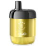 Эл. сигарета HQD BANG (3600) Pineapple - Ананас