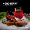 (MT) Darkside Core 250гр Nordberry - Морс из ягод клюквы