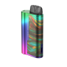 POD-система Vaporesso XTRA Kit Rainbow Resin - Радужная смола