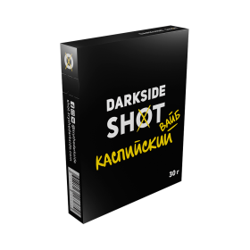 (МТ) Darkside SHOT 30гр Каспийский вайб (Личи, Малина, Кола)