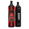 Эл. сигарета Lio Boom (3500) Sweet Taro - Мороженное Таро