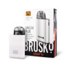 POD-система Brusko Minican Plus - Белый