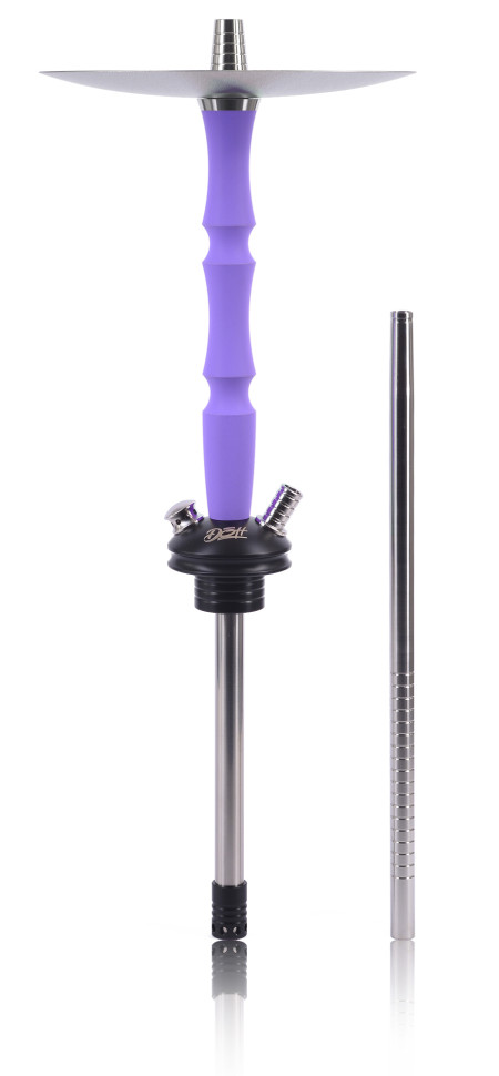 Кальян DSH ECO (B) Violet Mat