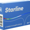 Starline 25гр Сливочный крем