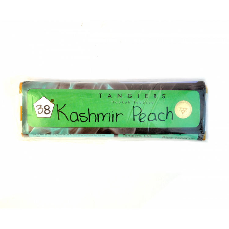 Tangiers (Birquq) 250гр Kashmir peach - Кашмир Персик