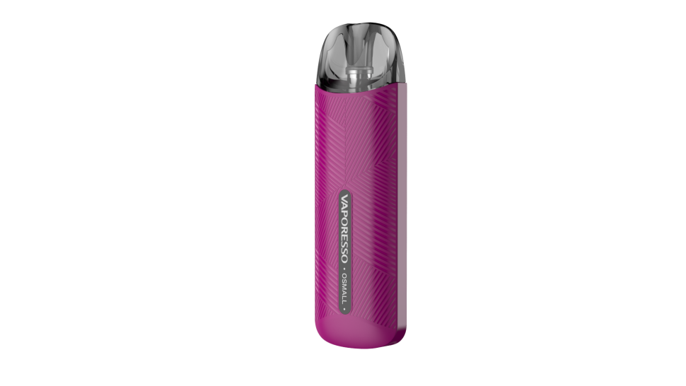 POD-система Vaporesso OSMALL Pod Kit Rose - Розовый