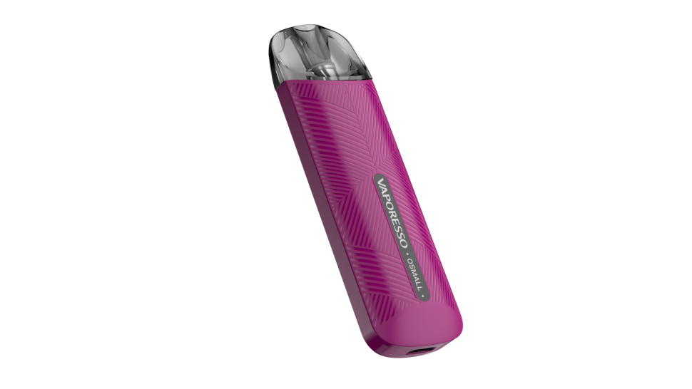 POD-система Vaporesso OSMALL Pod Kit Rose - Розовый