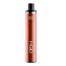 Эл. сигарета HQD Cuvie PLUS (1200) - Соленая карамель