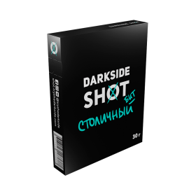 (МТ) Darkside SHOT 30гр Столичный бит (Клюква, Земляника, Лайм)