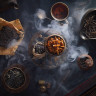 Daily Hookah 250гр Цейлоний