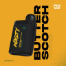 Эл. сигарета Nasty Fix (3000) Butterscotch Coffee - Кофе