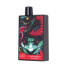 Эл. сигарета Lio Capo (4500) Strawberry Daquiri - Дайкири