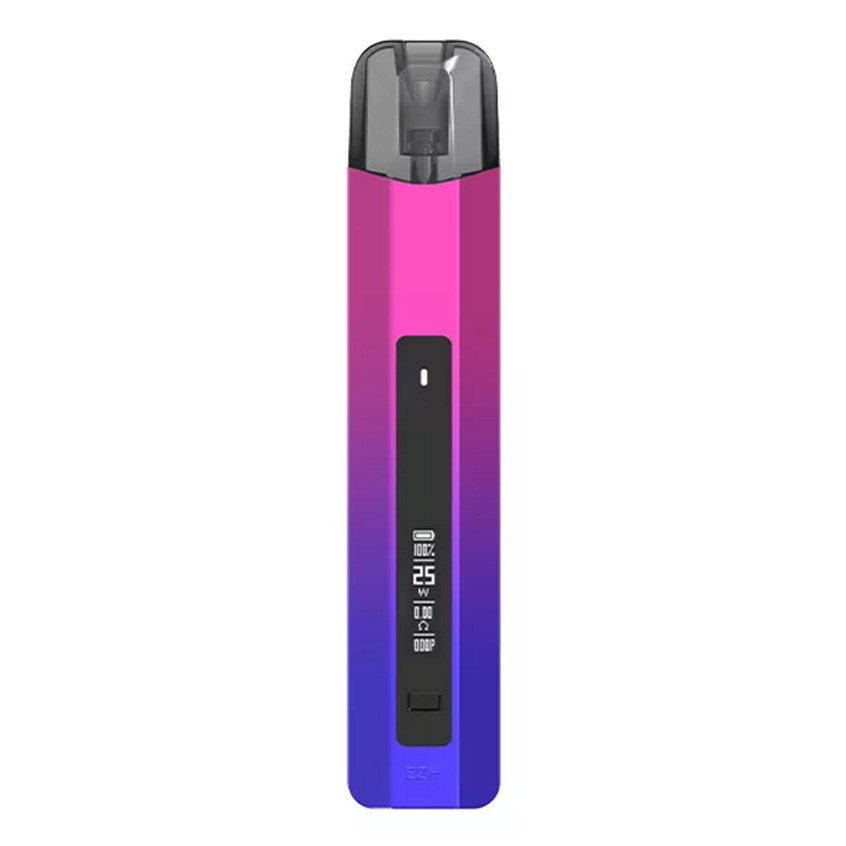 POD-система Smok Nfix PRO Blue Purple - Синий фиолетовый