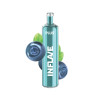 Эл. сигарета INFLAVE PLUS (2200) - Черника