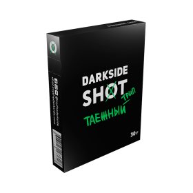 (МТ) Darkside SHOT 30гр Таежный трип (Лемонграсс, Фейхоа, Эвкалипт)