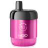 Эл. сигарета HQD BANG (3600) Strawberry Dragonfruit - Клубника Драконий фрукт