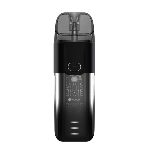 POD-система Vaporesso Luxe XR Black - Черный