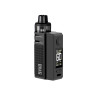 POD-система VooPoo Drag E60 Pod Mod Carbon fiber - Карбон