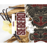 Sebero 40гр Vanilla - Ваниль